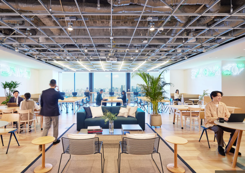 ＲｅＣａｒｅｅｒ株式会社の求人・転職情報