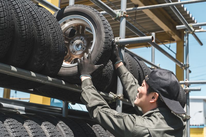 瀬戸いすゞ自動車株式会社の求人・転職情報