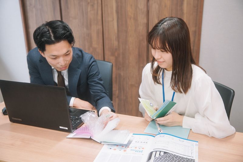 川上産業株式会社の求人・転職情報