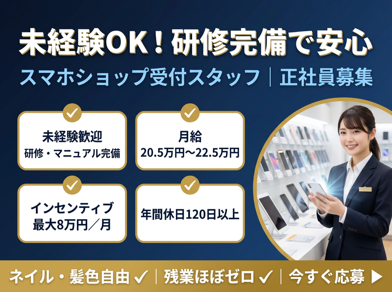 総合通信サービス株式会社の求人・転職情報