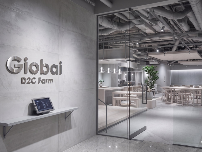 株式会社giobaiの求人・転職情報