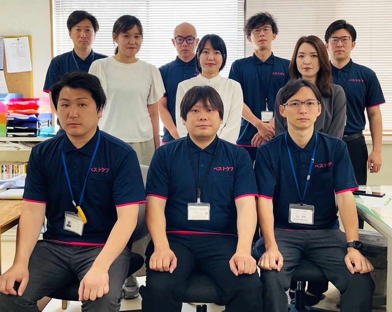 (株)エヴァ・ライフの求人・転職情報