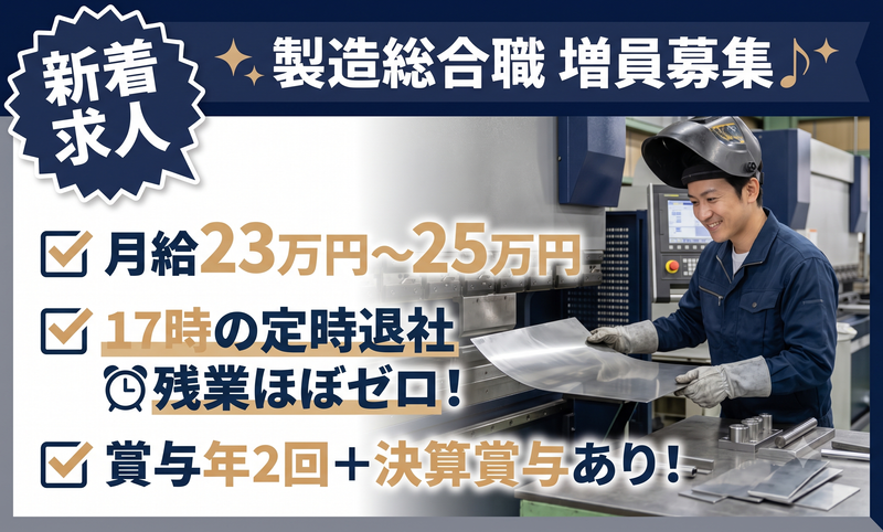株式会社水本機械製作所の求人・転職情報