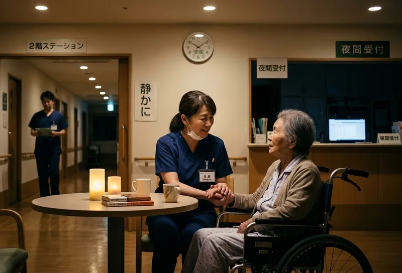 求人画像