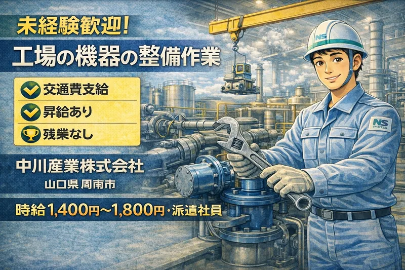 中川産業株式会社のアルバイト・バイト求人情報-47