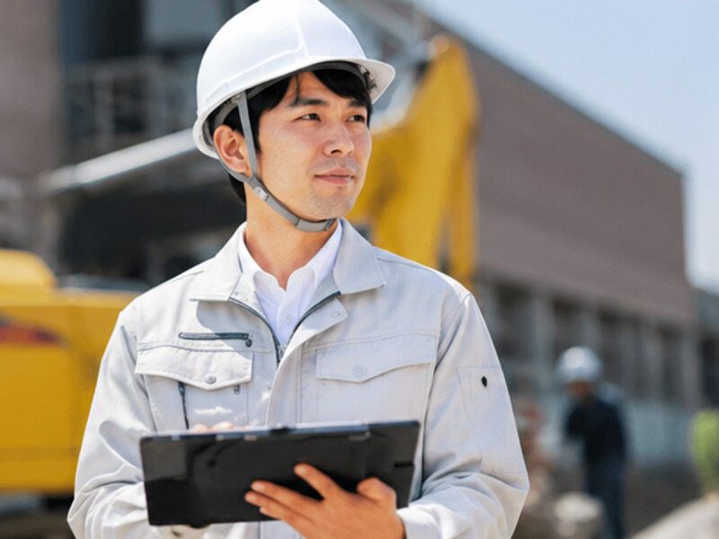 梅正建設株式会社の求人・転職情報