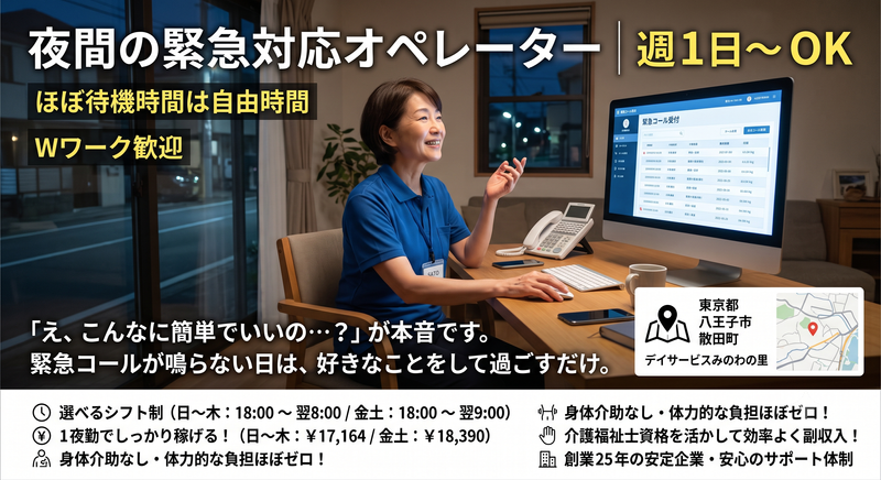 有限会社在宅ケア・サービスセンターのアルバイト・バイト求人情報-07