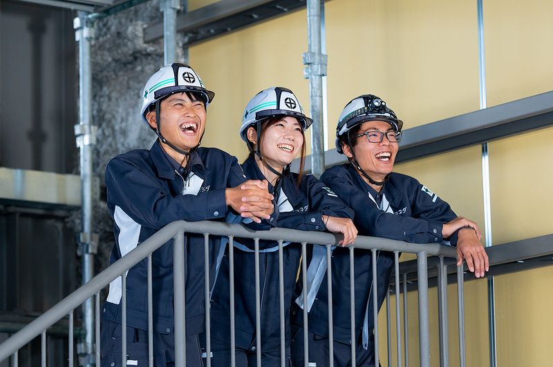 株式会社ヨネダの求人・転職情報