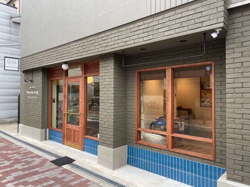 ペットショップ　モミジの求人・転職情報