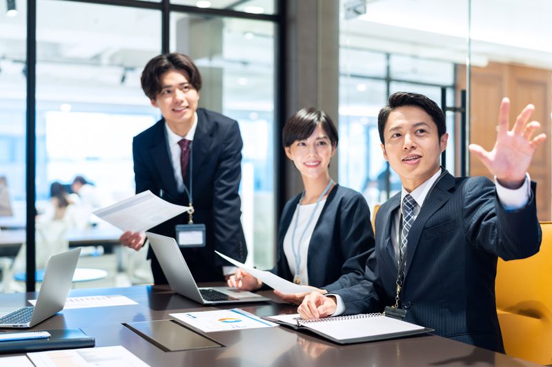 サンクチュアリ株式会社の求人・転職情報