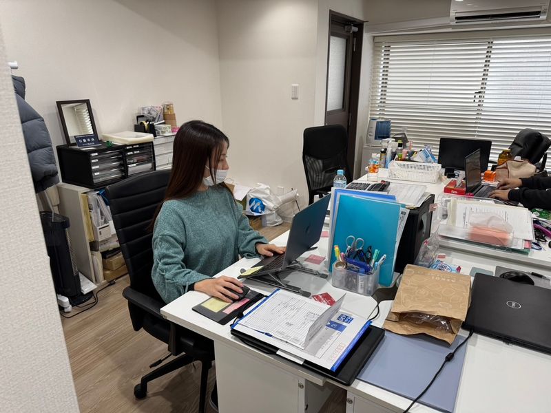リバイブ株式会社の求人・転職情報