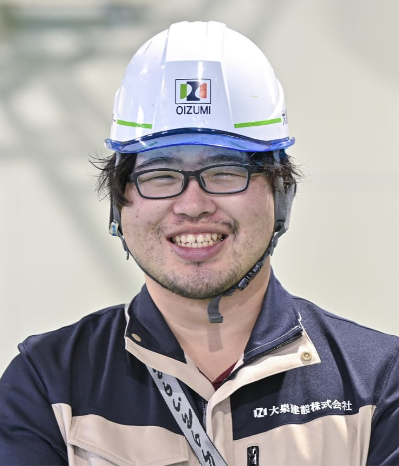 大泉建設株式会社の求人・転職情報