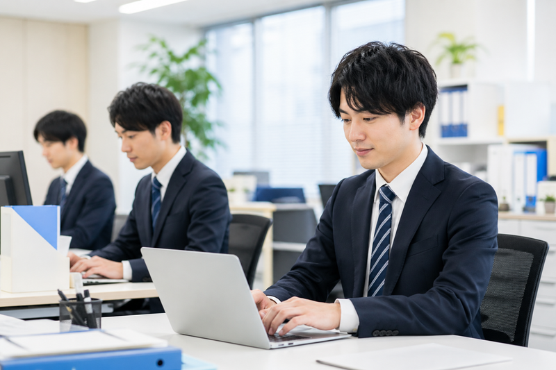 合同会社パブロスの求人・転職情報