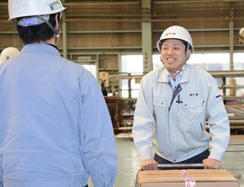 新潟ファーネス工業株式会社の求人・転職情報