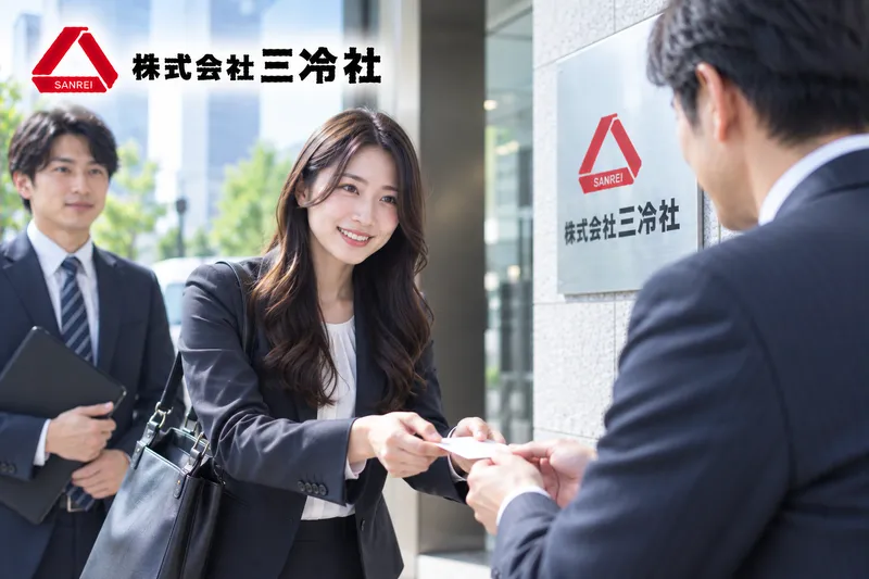 株式会社三冷社-0008の求人・転職情報