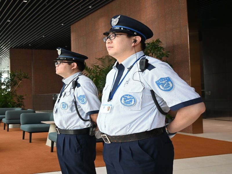 国際セーフティー株式会社の求人・転職情報