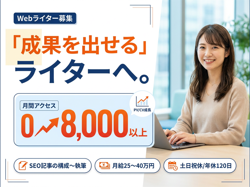 株式会社メグダイの求人・転職情報