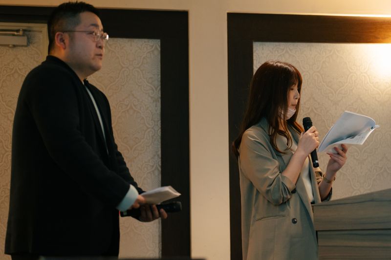 株式会社BarrierFreeの求人・転職情報