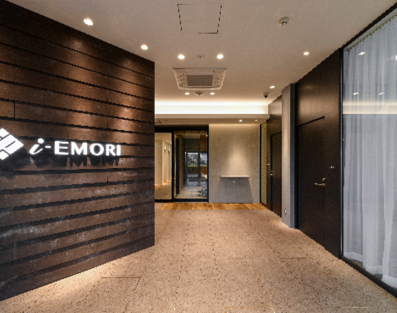 株式会社江守情報の求人・転職情報