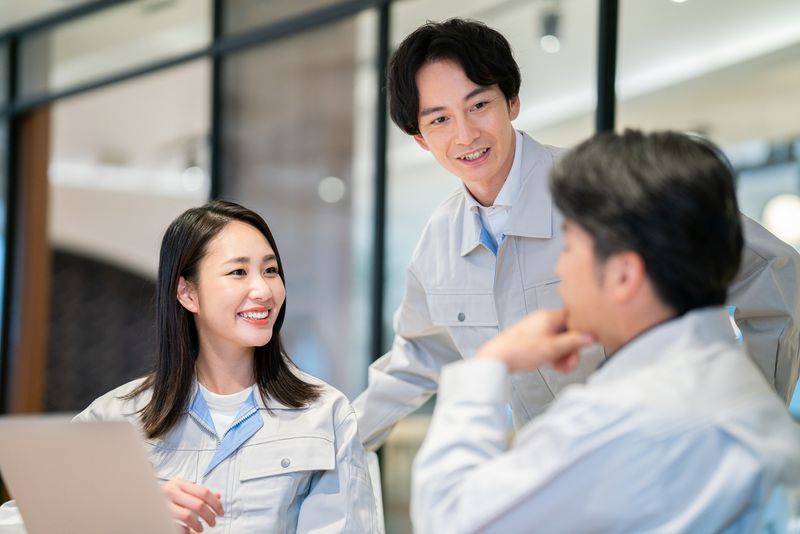 株式会社三和設備の求人・転職情報