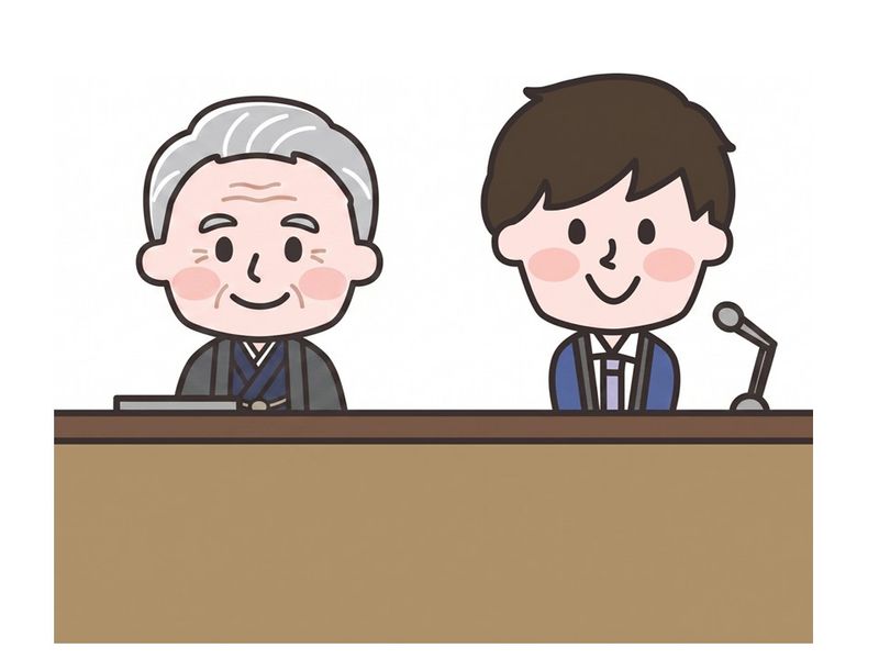求人画像