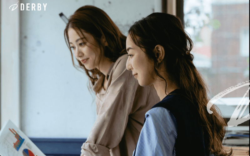 株式会社ダービーの求人・転職情報