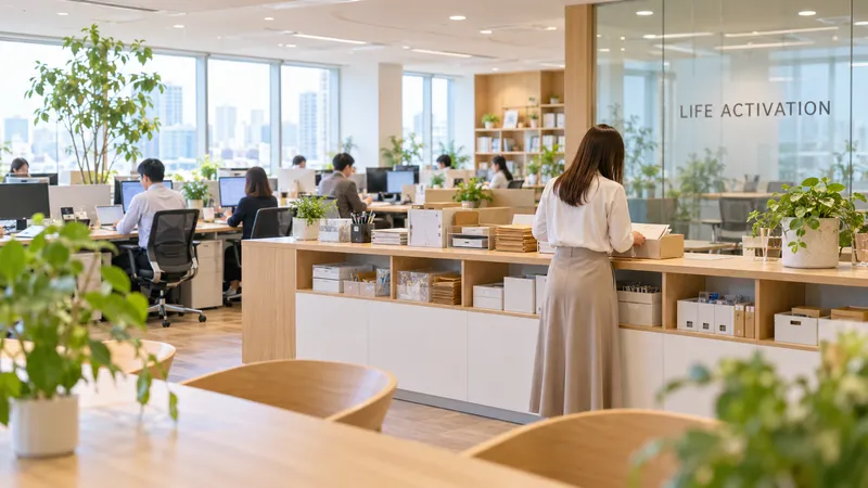 株式会社ライフアクティベーションの求人・転職情報