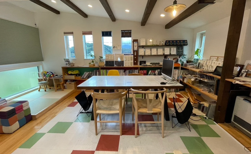 松村デザイン建築事務所の求人・転職情報