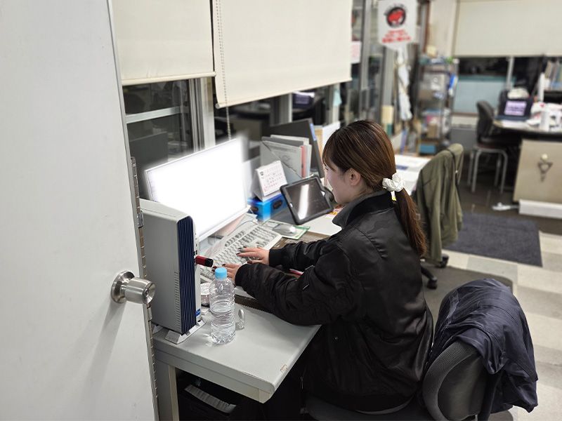 有限会社美田自動車整備工場の求人・転職情報