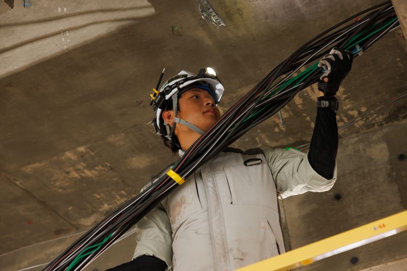 株式会社菱弘電設の求人・転職情報