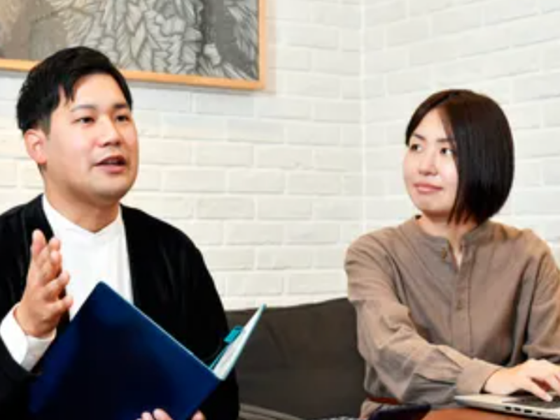 ロープラス社会保険労務士法人の求人・転職情報