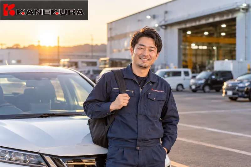 かねくら株式会社の求人・転職情報