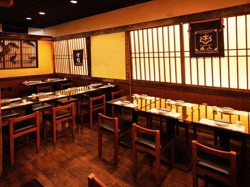 日本酒バル 原価酒蔵 - GENKASAKAGURA - 新宿東口店のアルバイト・バイト求人情報-14