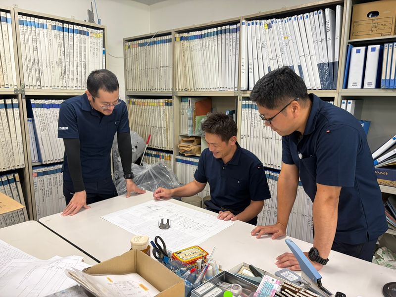 株式会社たいへいの求人・転職情報