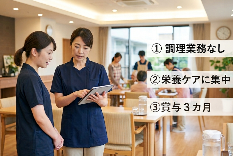 社会福祉法人永寿荘の求人・転職情報