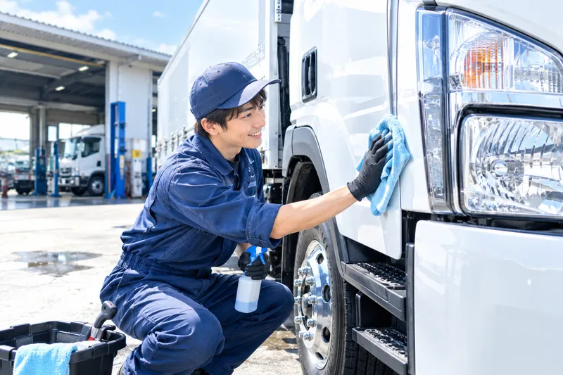 株式会社磯山自動車販売の求人・転職情報