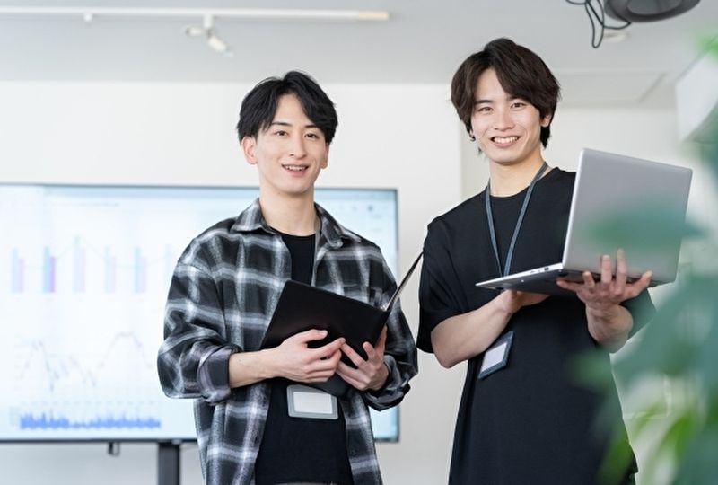 北斗株式会社(SI事業部/ホクトシステム)のアルバイト・バイト求人情報-44