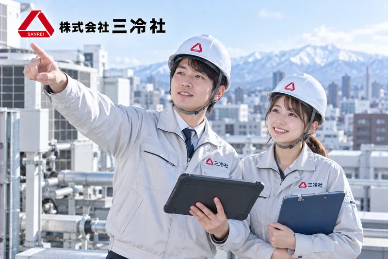株式会社三冷社の求人・転職情報
