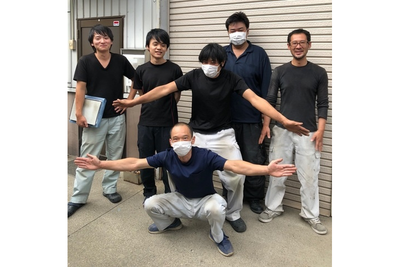 求人画像