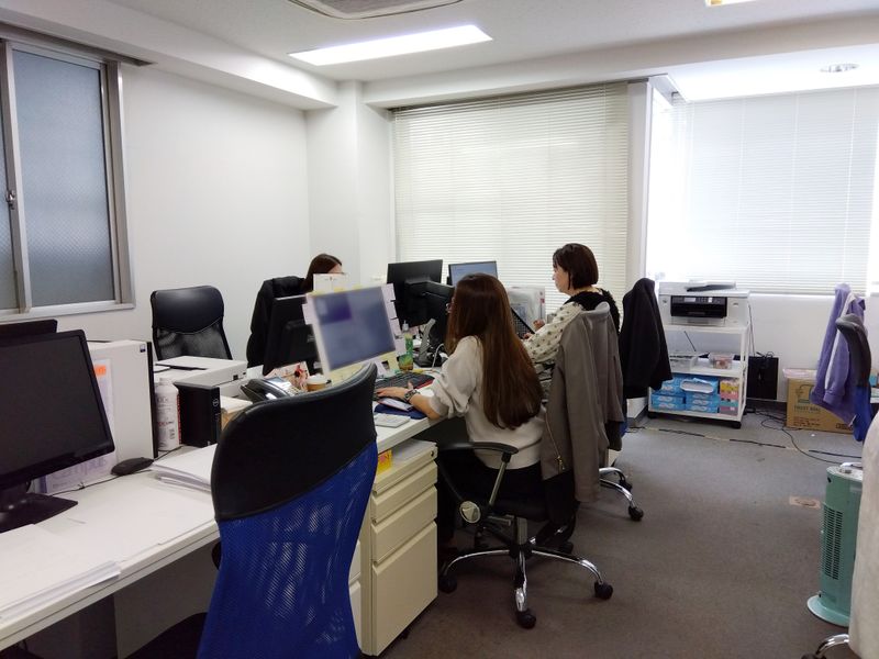 ヒカリパートナーズ株式会社の求人・転職情報