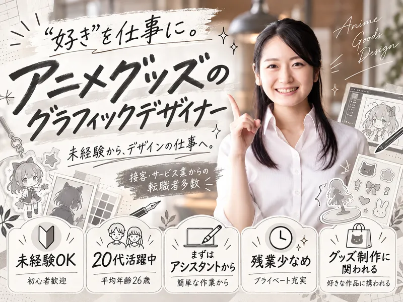 Ａ‐Ｍ‐Ｋ合同会社の求人・転職情報