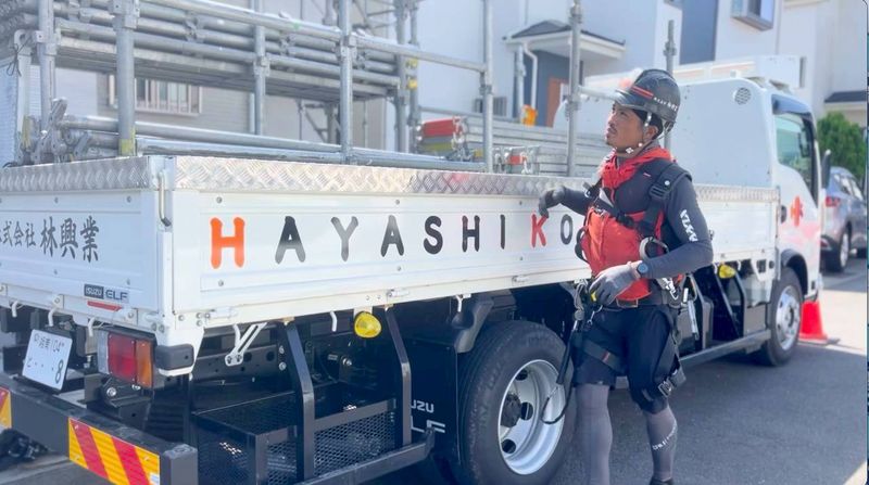 株式会社林興業の求人・転職情報