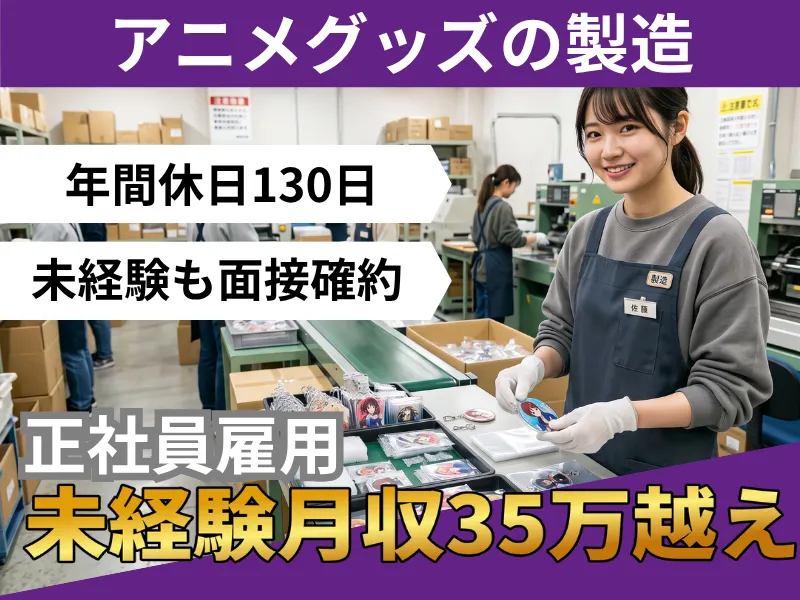 合同会社LUMINAの求人・転職情報