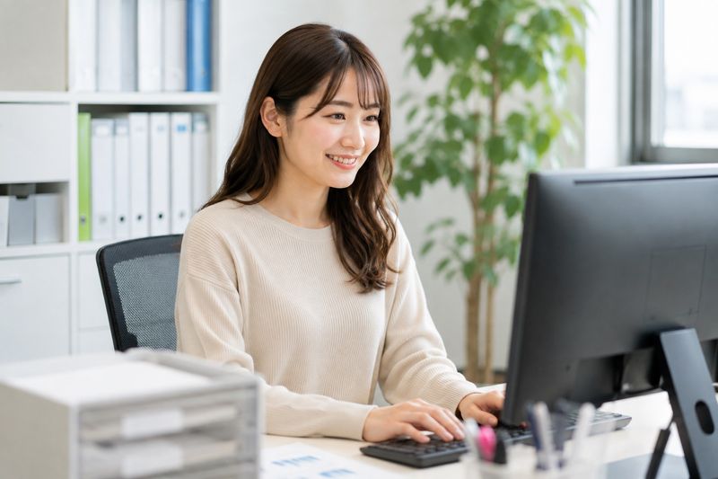 求人画像
