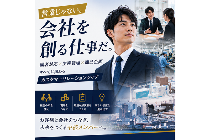 株式会社三恵の求人・転職情報