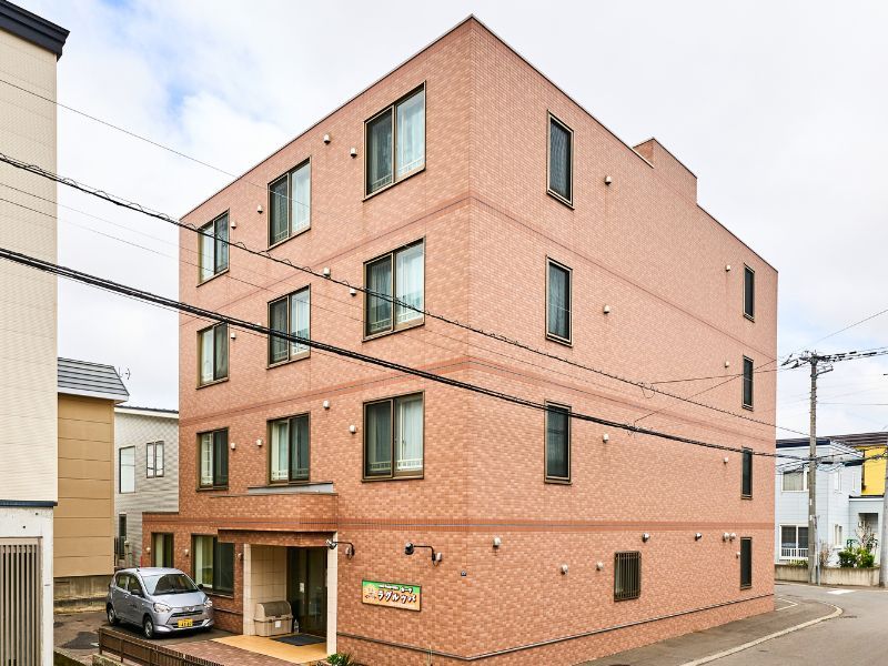 社会福祉法人　ろく舎の求人・転職情報