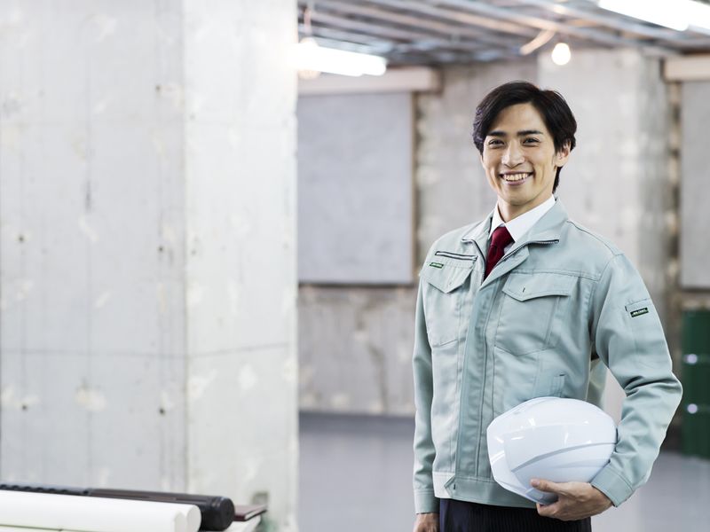 株式会社スペースライブラリの求人・転職情報