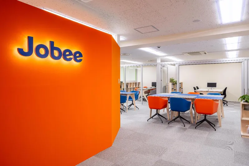 株式会社Jobeeの求人・転職情報