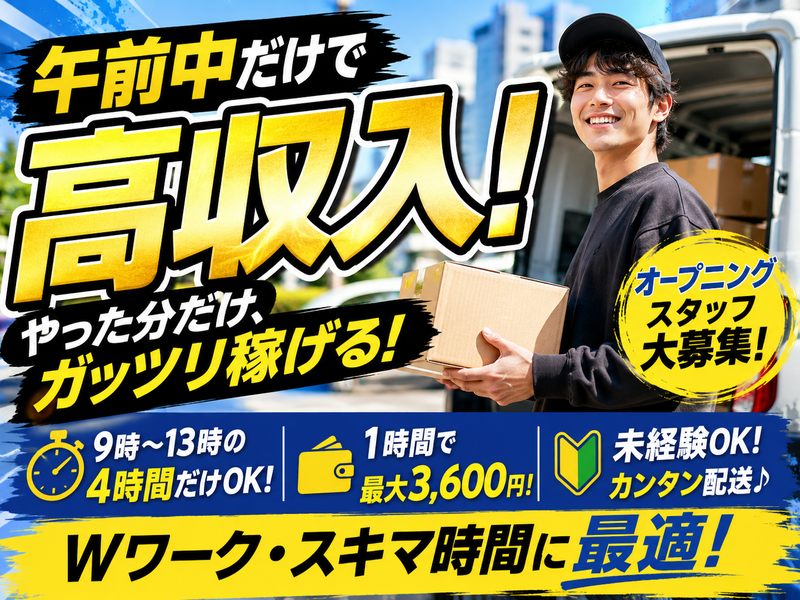 フィールド・エア(合同)の求人・転職情報