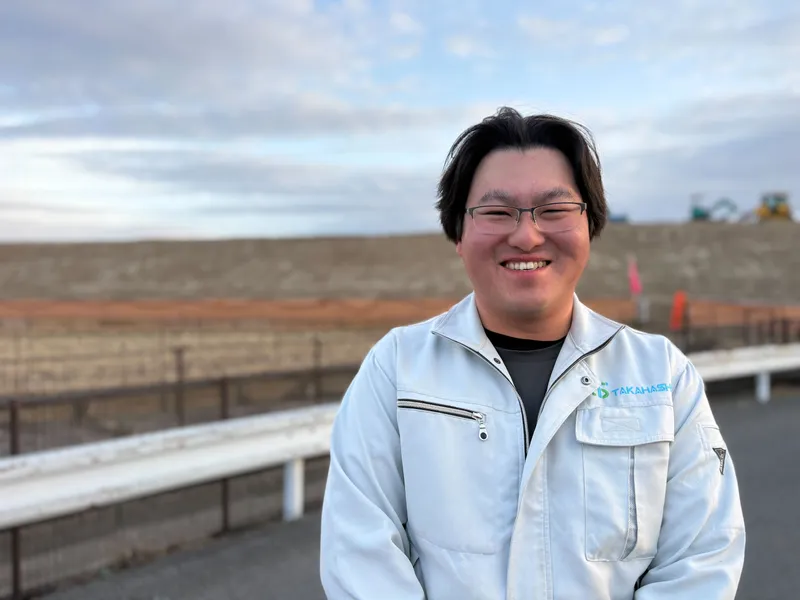 株式会社高橋芝園土木の求人・転職情報